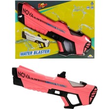 Sb Shopping 5666 Sun Rst Zap Su Tabancasi Nova Blinks 3 7V USB 300ML 2r