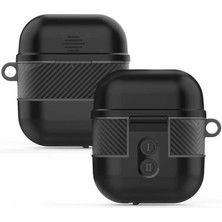 Apple Airpods Uyumlu Zore Airbag 16 Kılıf