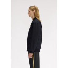 Fred Perry J2326-102 Brentham Bomber Erkek Ceket