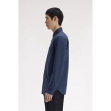 Fred Perry M5516-738 Oxford Erkek Gömlek
