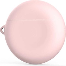 Huawei Freebuds 3 Uyumlu Kılıf Zore Airbag 11 Silikon
