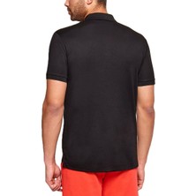 Ea7 7M001360AF13862-UC001 Train Lux M Erkek Polo Tişört