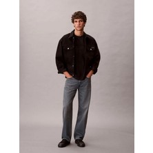 Calvin Klein LV04LF811GUB1 20S Eu Wholesale Sportswear Grap Erkek Tişört