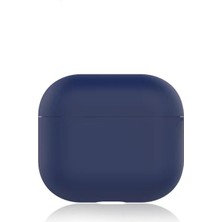 Apple Airpods Pro 2 Uyumlu Zore Standart Silikon Kılıf