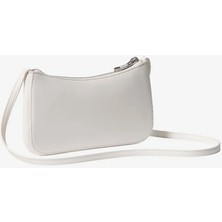 Calvin Klein LV04F1125G4LX Bold Ck Kadın Omuz Çantası