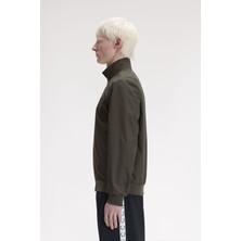 Fred Perry J2660-U70 The Brentham Erkek Ceket
