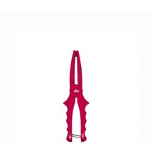 Fubelo Trax Maşa Plastik Pembe