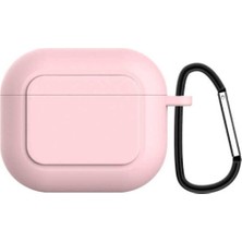 Apple Airpods 3. Nesil Uyumlu Kılıf Zore Airbag 23 Kılıf