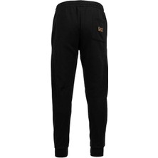 Ea7 7M000572AF10377-MC004 Train Logo Series M Erkek Eşofman Altı