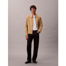 Calvin Klein LV04LC240GYAF Ss Slim Stretch Cotton Erkek Tişört