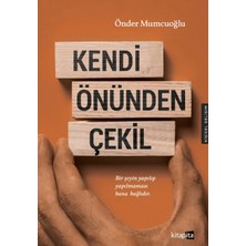Kitapita Kendi Önünden Çekil