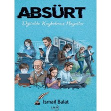 Liman Yayınevi Absürt