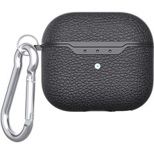 Apple Airpods 3. Nesil Uyumlu Kılıf Zore Airbag 03 Silikon