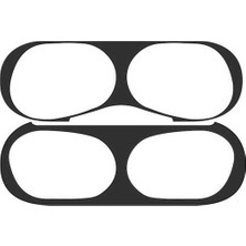 Zore Airpods Pro Toz Önleyici Sticker
