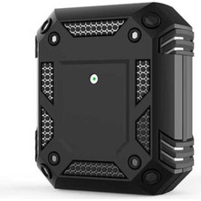 Apple Airpods Uyumlu Kılıf Zore Airbag 15 Kılıf