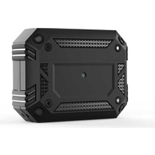 Apple Airpods Pro Uyumlu Kılıf Zore Airbag 15 Kılıf