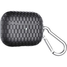 Apple Airpods Pro Uyumlu Zore Airbag 18 Kılıf