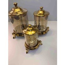 Arow 3 Lü Tezgah Üstü