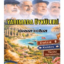 Liman Yayınevi Yarımada Öyküleri