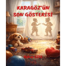 Liman Yayınevi Karagöz'ün Son Gösterisi