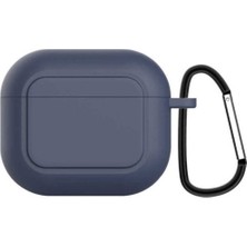 Apple Airpods 3. Nesil Uyumlu Kılıf Zore Airbag 23 Kılıf