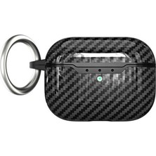 Apple Airpods Pro 2 Uyumlu Kılıf Zore Airbag 04 Silikon