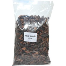 LTG Nova Ceviz Kabuğu Doğal 1000 gr Paket