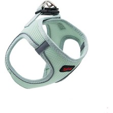 LTG Nova Köpek Göğüs Tasması Xsmall 32X36 cm Gri Moon