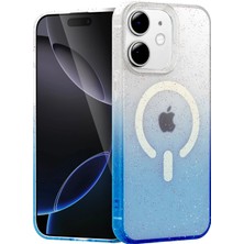 Hnrlishp Newface  Iphone 12 Pummel Shiny Magsafe Kapak - Mi