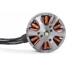 T-Motor MN4014 Multirotor Fixed Wing Uav 400KV Drone Motoru