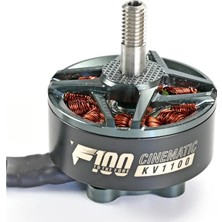 T-Motor F100 2810'' Uzun Menzil 1100KV Fpv Drone Motoru