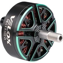 T-Motor Velox V2808 1300KV 4-6s 6-8'' Drone Motoru
