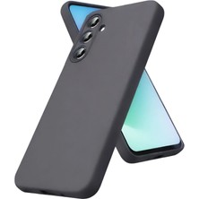 Eco Port Samsung Galaxy A37 5g First Silikon - Gri