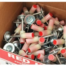 İsmiyle Al Manuel Çivi Tabancası Yedek Çivi 100 Adet