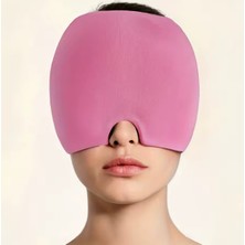 İsmiyle Al Rahatlatıcı Jel Migren Kafa Bandı