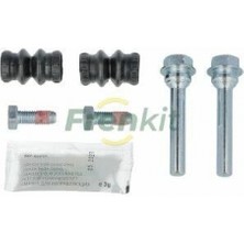 Febi Vw Superb 2015- Ön Cam Krikosu Sağ (Motorsuz) Oem No (3V0837462)