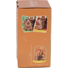 NW NessiWorld P2597 Ağaç Ev 233 Parça Block Oyuncak