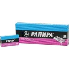 Go İthalat Sepetopia -Rapira Panpa Jilet 10 Parça  x 10 Parça (5534)