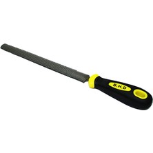 Go İthalat Sepetopia -8 Inç  Balık Sırtı Ağaç Törpüsü Eğe (5534)