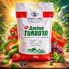 Turkoz Agro Amino Turbo10 (2 kg)