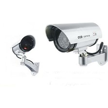 Go İthalat Sepetopia -Gece Görüşü Görünümlü Fake Kamera (5534)