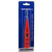 Go İthalat Sepetopia -Dijital  Elektrik Kontrol Kalemi  12-220V (5534)