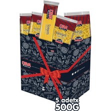 Oba 5'li Makarna Paketi