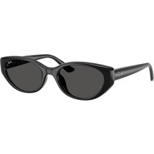 Ray-Ban Rayban 4457D 667787 55 Kadın güneş gözlüğü
