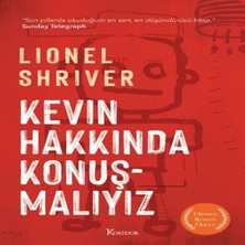Elma Shop Kevin Hakkında Konuşmalıyız