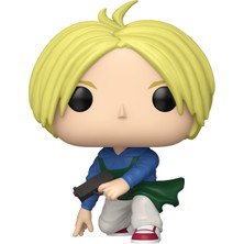 Funko Pop! Sakamoto Days - Shin Asakura #2059
