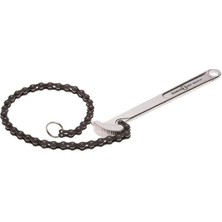 LTG Nova Izeltaş Zincirli Filtresi Sökeceği 60X140 mm