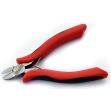 LTG Nova Izeltaş 3550 Elektronikçi Yan Keski 125 mm