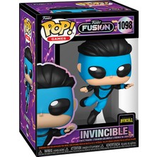 Funko Pop! Invincible - Invincible (Funko Fusion) #1098
