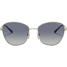 VOGUE 4232S 848/4L 53 Kadın Güneş Gözlüğü